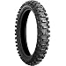 Bridgestone M204 Soft-Intermediate Rear Tire