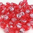 Golightly WATERMELON Hard Candy, 1 lb, Sugar Free, Individually wrapped (about 120 pcs)