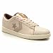 Converse Pro Trainer - 7 Uk - Beige & Brown - Nubuk