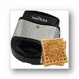 Pooh and Tigger Waffler