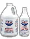 Lucas Oil 10018 Hydraulic Oil Booster with Stop Leak. Gallon