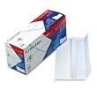 Columbian CO284 (#10) 4-1/8x9-1/2-Inch Self-Seal Security Tinted White Envelopes, 100 Count