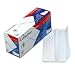 Columbian CO284 (#10) 4-1/8x9-1/2-Inch Self-Seal Security Tinted White Envelopes, 100 Count