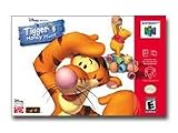 Winnie the Pooh: Tiggers Honey Hunt