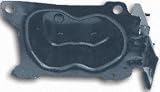 00-01 INFINITI I30 i-30 FRONT BUMPER BRACKET LH (DRIVER SIDE), Stay Mounting (2000 00 2001 01) NS212...