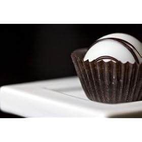 Chai Truffles