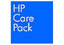 Electronic HP Care Pack Next Day Exchange Hardware Support - Extended service agreement - replacement - 2 years - shipment - NBD