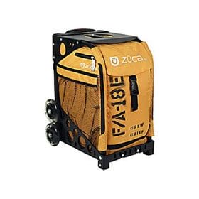 Zuca Carry-All Utility Sport Insert Bags (Various Colors)