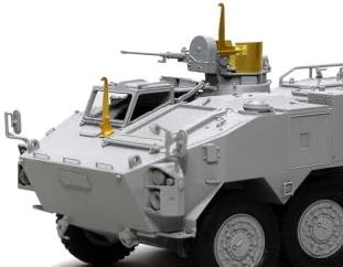 1/35 陸自96式装甲車 アップグレードパーツB