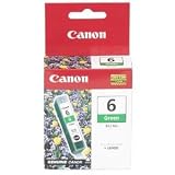 Canon BCI-6G Green Ink Tank