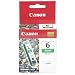 Canon BCI-6G Green Ink Tank