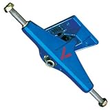 Venture 5.0 Low, Blue - Trucks