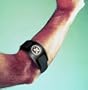 Band-It Magnetic Therapeutic Forearm Band
