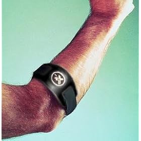 Band-It Magnetic Therapeutic Forearm Band