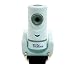 Electronics : Blue Thunder Multi Cam 300K Pixels - Web Cam - PC Camera