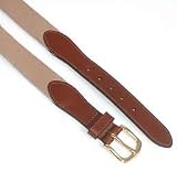 Robert Allen Fabric Belt
