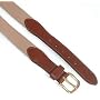Robert Allen Fabric Belt