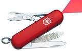 Swiss Army SwissLite Red Pocket Knife 53020