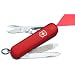 Swiss Army SwissLite Red Pocket Knife 53020