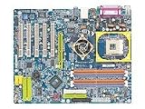 Electronics : Gigabyte GA-8S655TX Ultra - Motherboard - ATX - SiS655TX - Socket 478 - SATA, UDMA133 (RAID) - Gigabit Ethernet