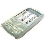 Review Proporta 4208 / Proporta Silicone Case (Treo 600) White