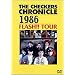 THE CHECKERS CHRONICLE 1986 FLASH!! TOUR [DVD]