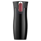Kitchen & Housewares : Contigo West Loop Mugs Black