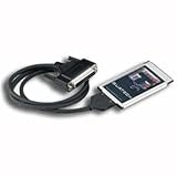 1 Port DB-9 RS-232 Multiport Serial Adapter