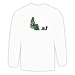 Long Sleeve T-shirt with 
