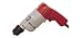 Factory-Reconditioned Milwaukee 0231-8 4 Amp 3/8-inch Drill with Keyless Chuck