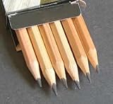Review Reeves  / Reeves Sketching Pencils Pack of 6