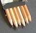 Reeves Sketching Pencils Pack of 6