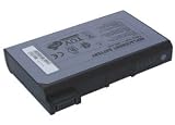 Dekcell Laptop Battery for Dell 75UYF, 1691P, 312-0009, 312-0028, 312-3250, 5081P