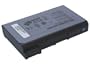 Dekcell Laptop Battery for Dell 75UYF, 1691P, 312-0009, 312-0028, 312-3250, 5...