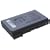 Dekcell Laptop Battery for Dell 75UYF, 1691P, 312-0009, 312-0028, 312-3250, 5081P