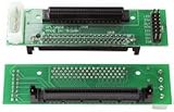 SCA-2 HDD to SCSI-III Adaptor