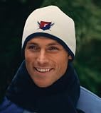 Beanie Cap w/ Initial F