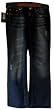 Bobby Godiva Embroidered Jean size 31W x 32L