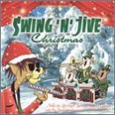 Review Various Artists  / Swing N' Jive Christmas