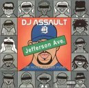 Jefferson Ave.