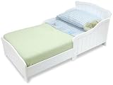 Kidsline Malawi Toddler Bedding - 4 Piece Toddler Set