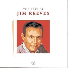 The Best of Jim Reeves