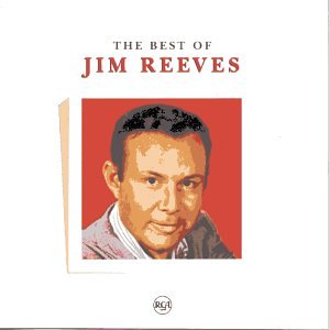 【クリックで詳細表示】Best of Jim Reeves [Import， from US]