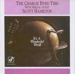  Charlie Byrd