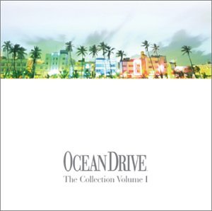 Ocean Drive - Ocean Drive: The Collection 1 - Zortam Music