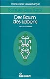 Produkt-Bild: Der Baum des Lebens. Tarot und Kabbala. (=Schule des Tarot II)