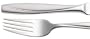 Oneida Camlynn 53-piece Flatware Set, Service for 8