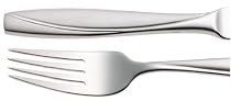 Oneida Camlynn 53-Piece Flatware Set, Service for 8