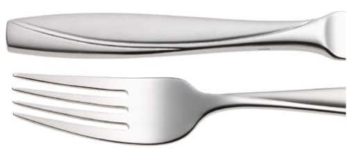Oneida Camlynn 53-piece Flatware Set, Service for 8 On Sale