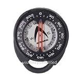 Oceanic Clip Mount Scuba Compass